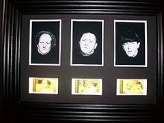 Three stooges framed for sale  Delivered anywhere in USA 