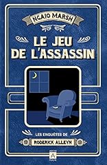 Jeu assassin d'occasion  Livré partout en Belgiqu