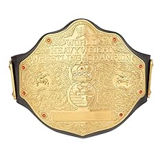 Heavyweight championship repli for sale  Delivered anywhere in UK
