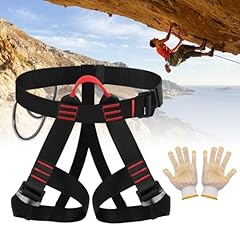Klettergurt bergsteiger klette gebraucht kaufen  Wird an jeden Ort in Deutschland