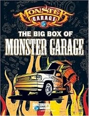 Big box monster for sale  Delivered anywhere in USA 