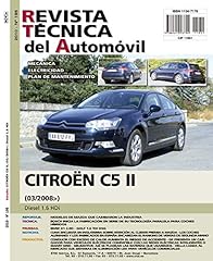 Rta195 espana citroen gebraucht kaufen  Wird an jeden Ort in Deutschland