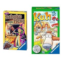 Ravensburger 23082 schoko gebraucht kaufen  Wird an jeden Ort in Deutschland