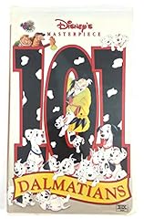 101 dalmatians for sale  Delivered anywhere in USA 