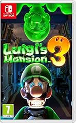 Nintendo switch luigi d'occasion  Livré partout en France