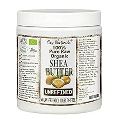 Organic shea butter for sale  Delivered anywhere in UK