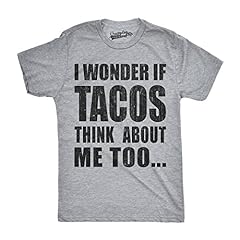 Mens wonder tacos for sale  Delivered anywhere in USA 