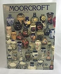 Moorcroft guide moorcroft for sale  Delivered anywhere in UK