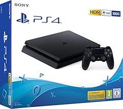 Ps4 500 slim d'occasion  Livré partout en Belgiqu