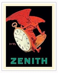 Zenith swiss pocket for sale  Delivered anywhere in USA 