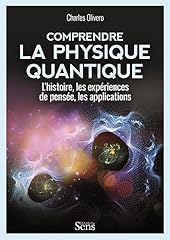 Comprendre physique quantique d'occasion  Livré partout en France