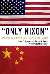 Nixon trip china for sale  Delivered anywhere in UK