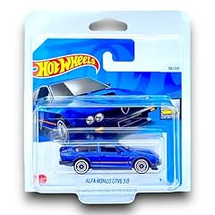Hot wheels alfa for sale  Delivered anywhere in UK