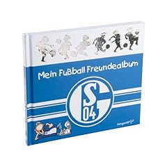 Schalke buch fußball gebraucht kaufen  Wird an jeden Ort in Deutschland