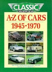 Cars 1945 70 for sale  Delivered anywhere in UK