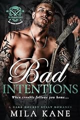 Bad intentions dark for sale  Delivered anywhere in USA 