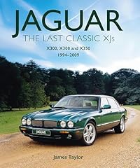 Jaguar last classic for sale  Delivered anywhere in UK