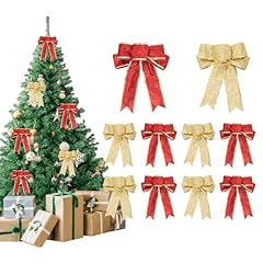 Yudaee 10pcs christmas for sale  Delivered anywhere in UK