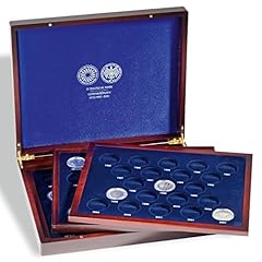 Leuchtturm coffret numismatiqu d'occasion  Livré partout en France