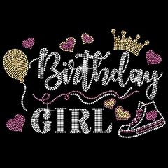 Superdant birthday girl for sale  Delivered anywhere in UK