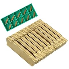 Masunn 10pcs mgmn200 usato  Spedito ovunque in Italia 