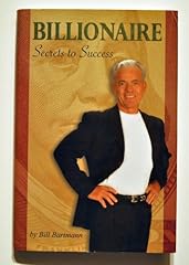 Billionaire secrets success for sale  Delivered anywhere in USA 
