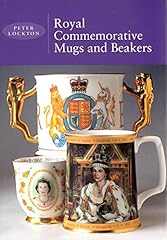 Royal commemorative mugs for sale  Delivered anywhere in UK