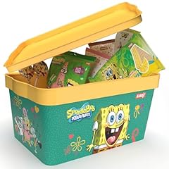 Spongebob süssigkeiten inkl gebraucht kaufen  Wird an jeden Ort in Deutschland