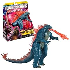 Monsterverse godzilla kong d'occasion  Livré partout en France