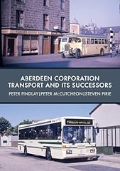 Aberdeen corporation transport for sale  Delivered anywhere in UK