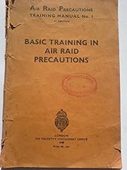 Basic training air for sale  Delivered anywhere in UK