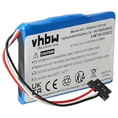 Vhbw polymer akku gebraucht kaufen  Wird an jeden Ort in Deutschland