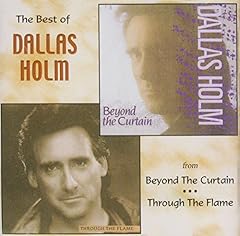 Best dallas holm for sale  Delivered anywhere in USA 
