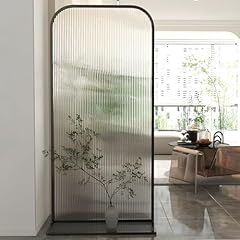 Room divider translucent for sale  Delivered anywhere in UK