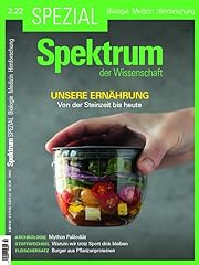 Spektrum spezial ernährung gebraucht kaufen  Wird an jeden Ort in Deutschland