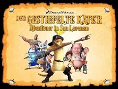 Gestiefelte kater abenteuer gebraucht kaufen  Wird an jeden Ort in Deutschland