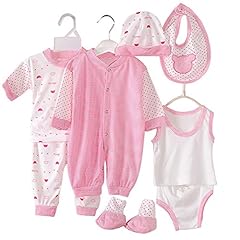 Wocharm 8pcs newborn for sale  Delivered anywhere in UK