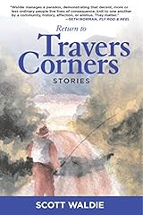 Return travers corners usato  Spedito ovunque in Italia 