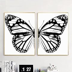Monarch butterfly wall for sale  Delivered anywhere in USA 