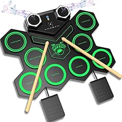 Portable electronic drum for sale  Delivered anywhere in USA 
