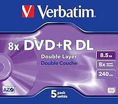 Verbatim 43541 dual for sale  Delivered anywhere in UK
