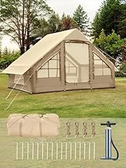 Inflatable tents camping for sale  Delivered anywhere in USA 
