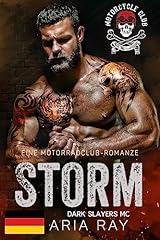 Storm motorradclub romanze gebraucht kaufen  Wird an jeden Ort in Deutschland