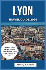 Lyon travel guide for sale  Delivered anywhere in UK