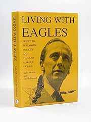 Living eagles marcus for sale  Delivered anywhere in UK