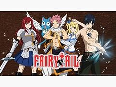Fairy tail for sale  Delivered anywhere in UK
