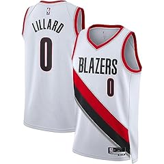 Damian lillard portland for sale  Delivered anywhere in USA 