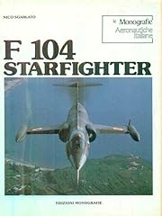 104 starfighter usato  Spedito ovunque in Italia 