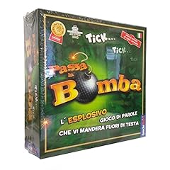 Giochi uniti passa usato  Spedito ovunque in Italia 