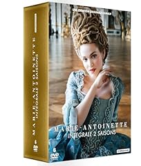 Marie antoinette intégrale d'occasion  Livré partout en Belgiqu